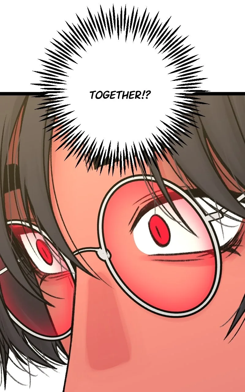 Hit On Me Chapter 16 page 22