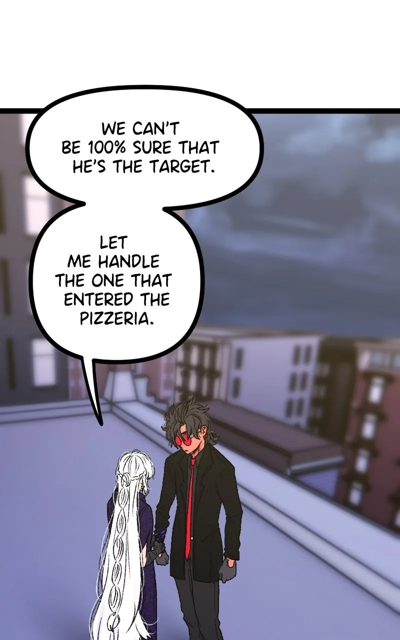 Hit On Me Chapter 16 page 19