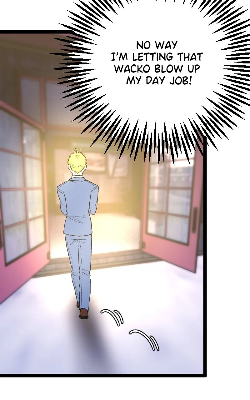 Hit On Me Chapter 16 page 3