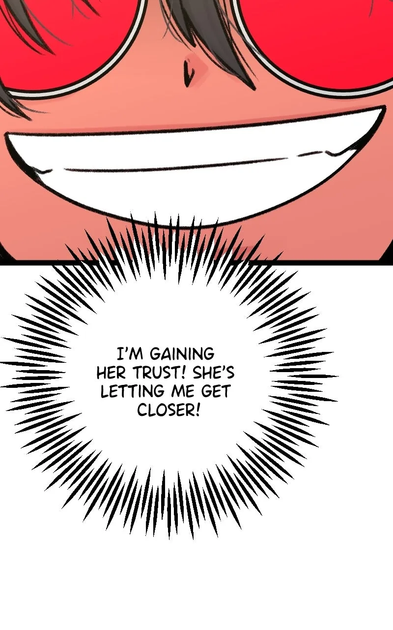 Hit On Me Chapter 16 page 26