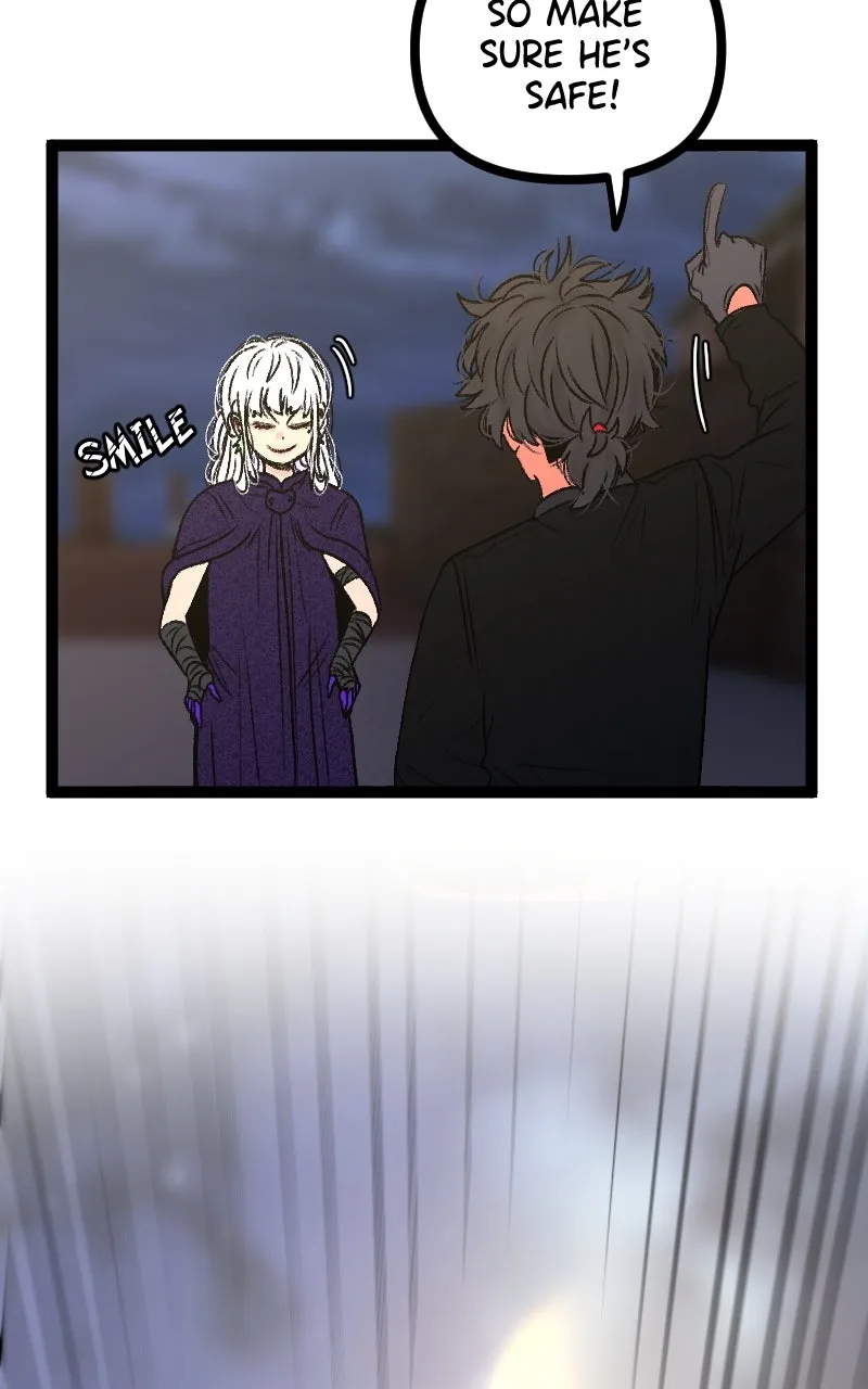 Hit On Me Chapter 16 page 29