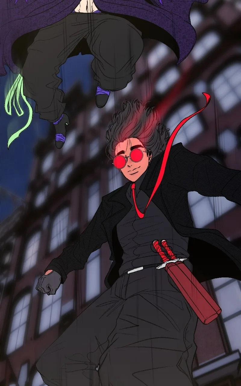 Hit On Me Chapter 16 page 31