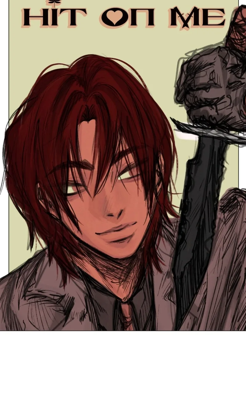 Hit On Me Chapter 16 page 35