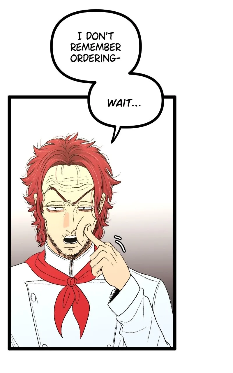 Hit On Me Chapter 16 page 41