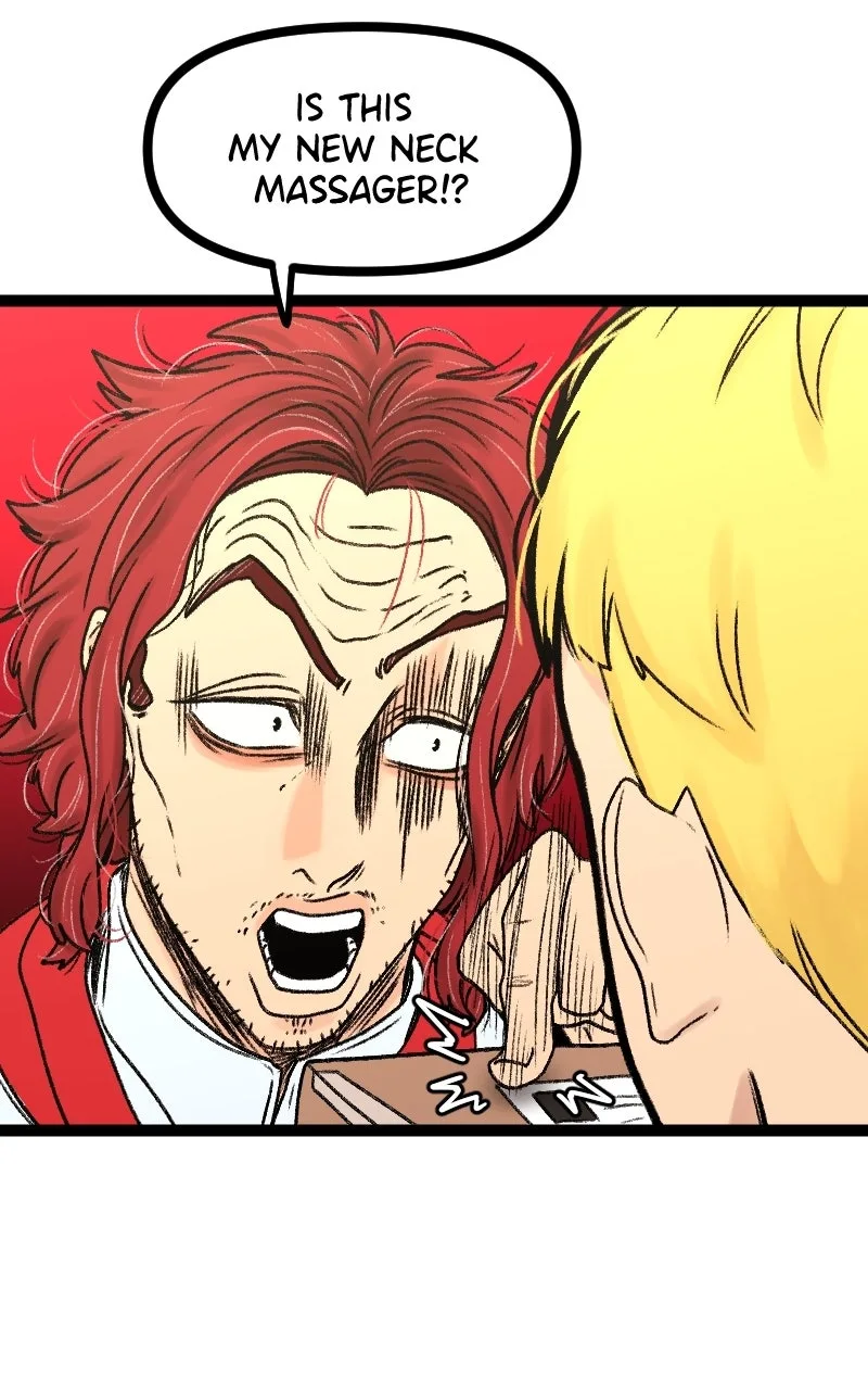Hit On Me Chapter 16 page 42