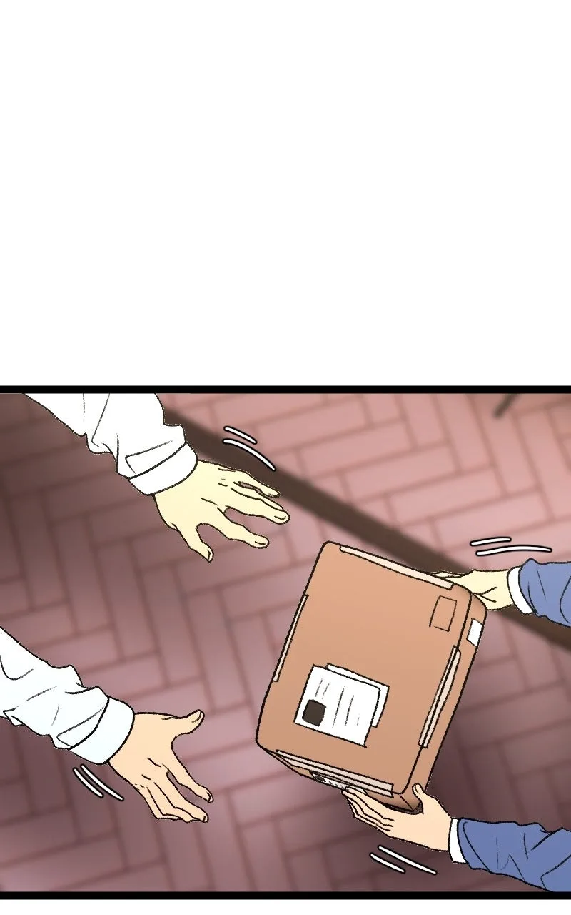 Hit On Me Chapter 16 page 44