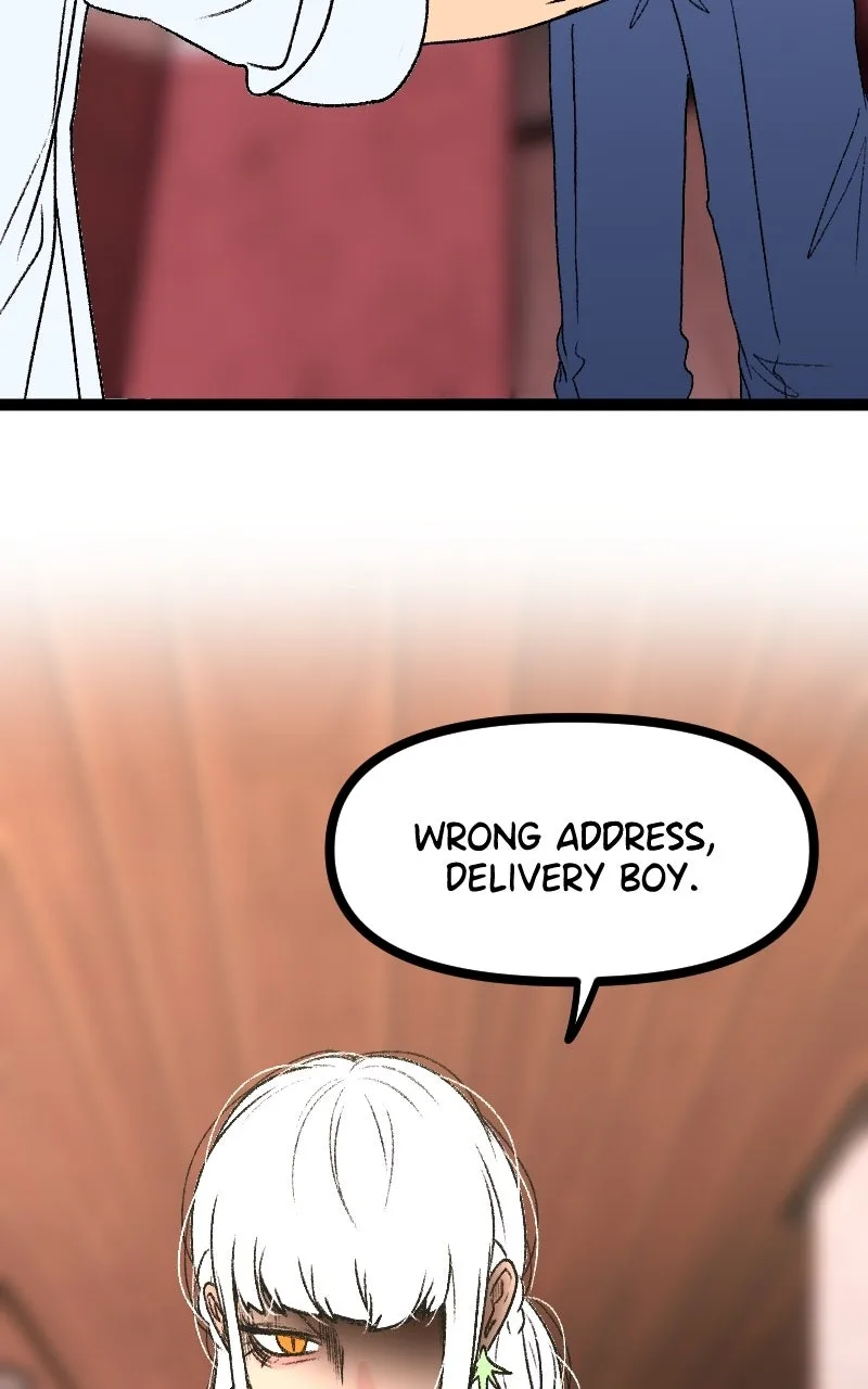Hit On Me Chapter 16 page 47