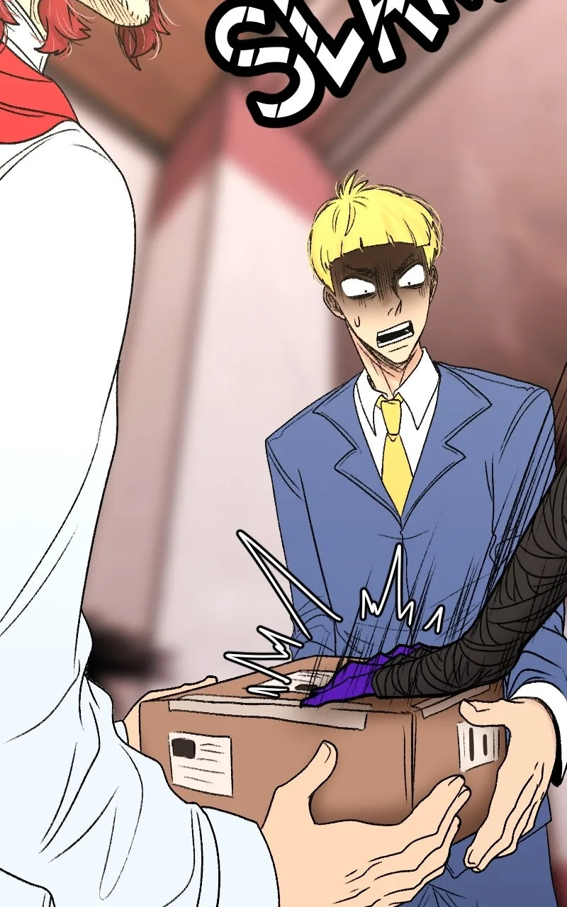 Hit On Me Chapter 16 page 46