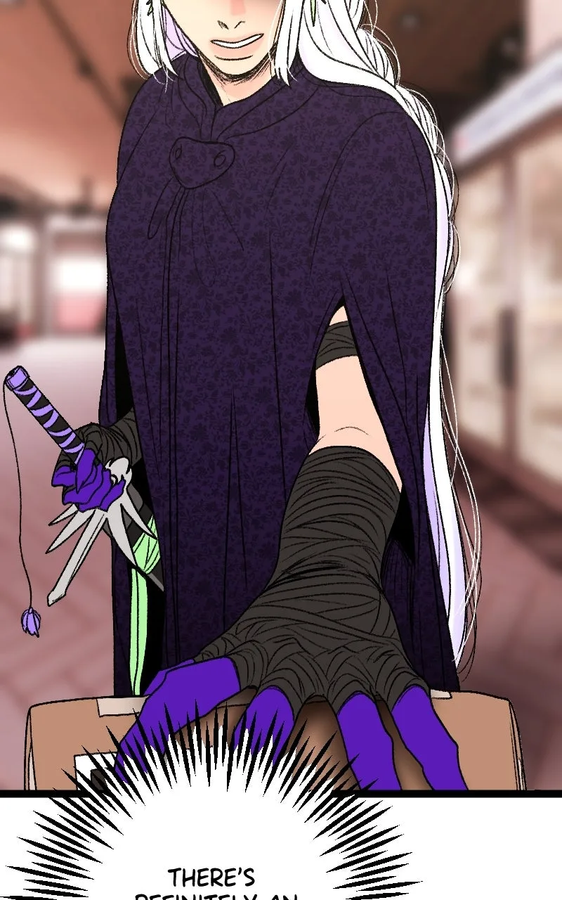 Hit On Me Chapter 16 page 48