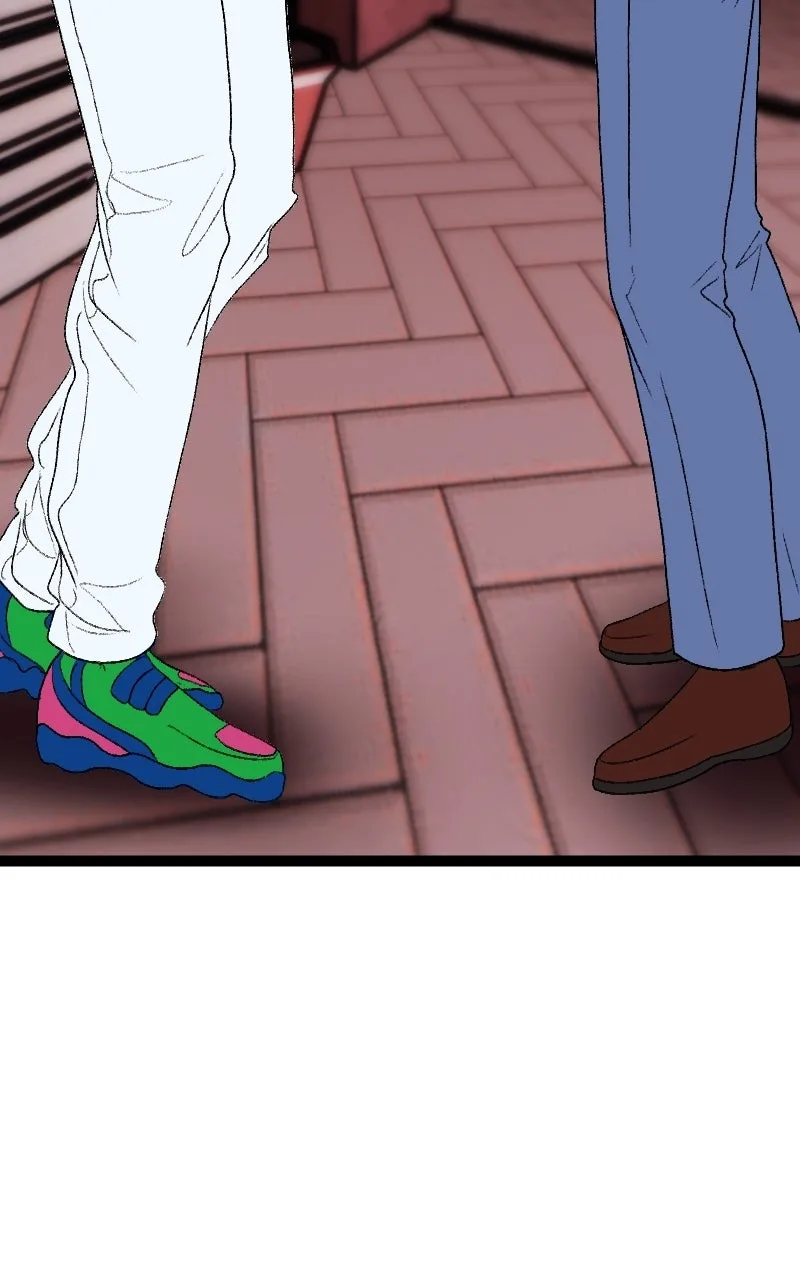 Hit On Me Chapter 16 page 40