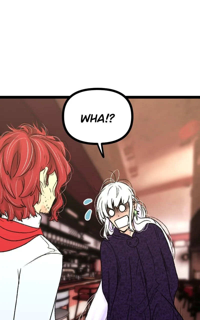 Hit On Me Chapter 16 page 57