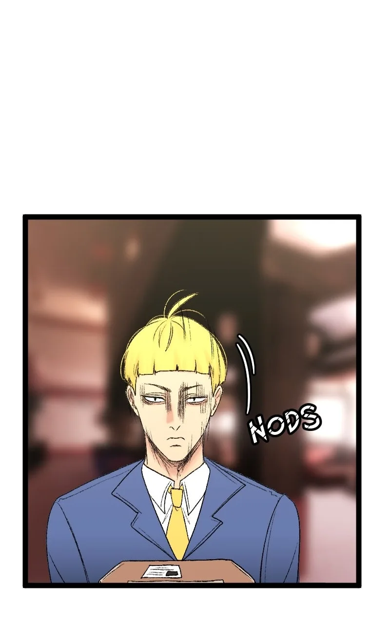 Hit On Me Chapter 16 page 43