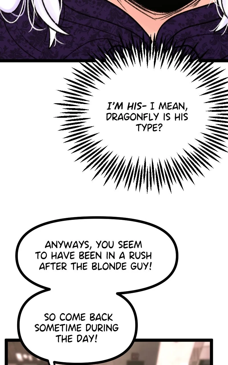 Hit On Me Chapter 16 page 63