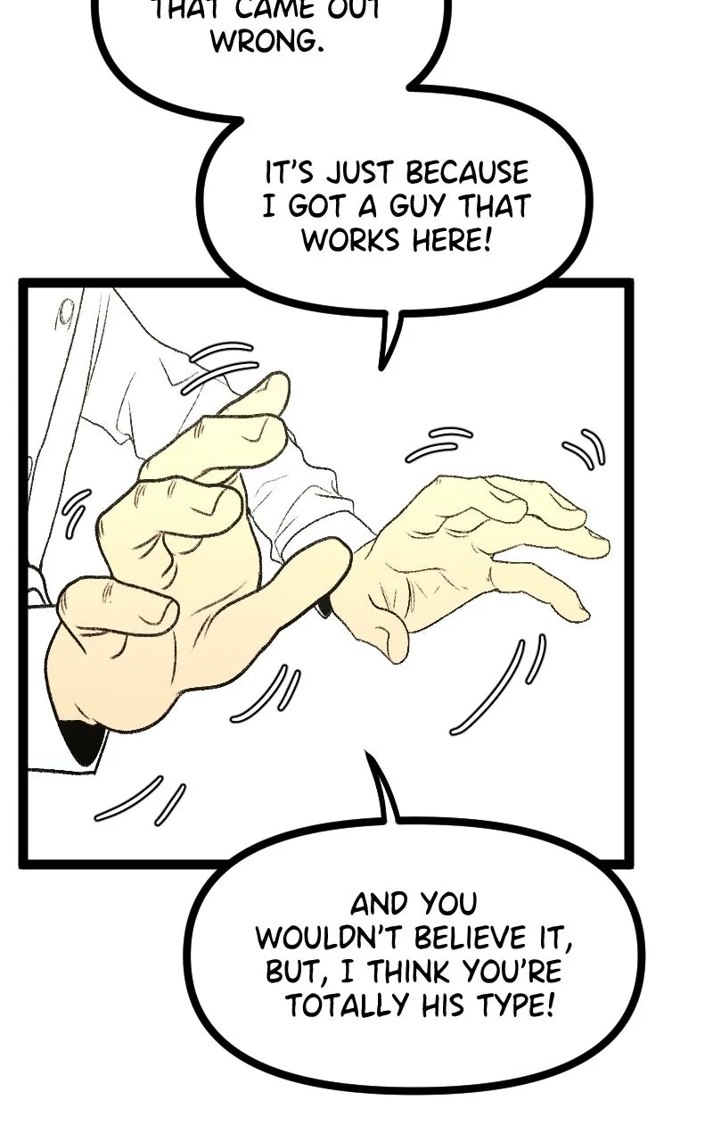 Hit On Me Chapter 16 page 59