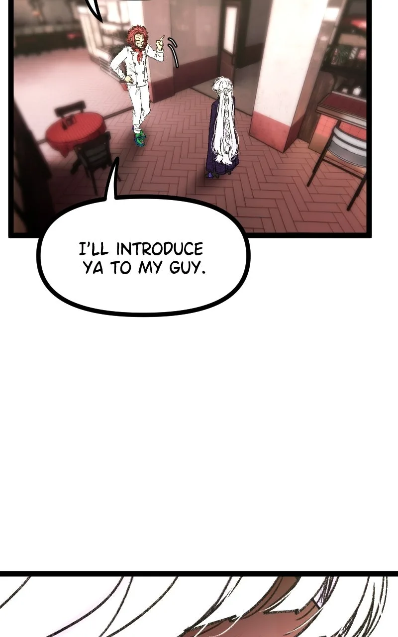 Hit On Me Chapter 16 page 64