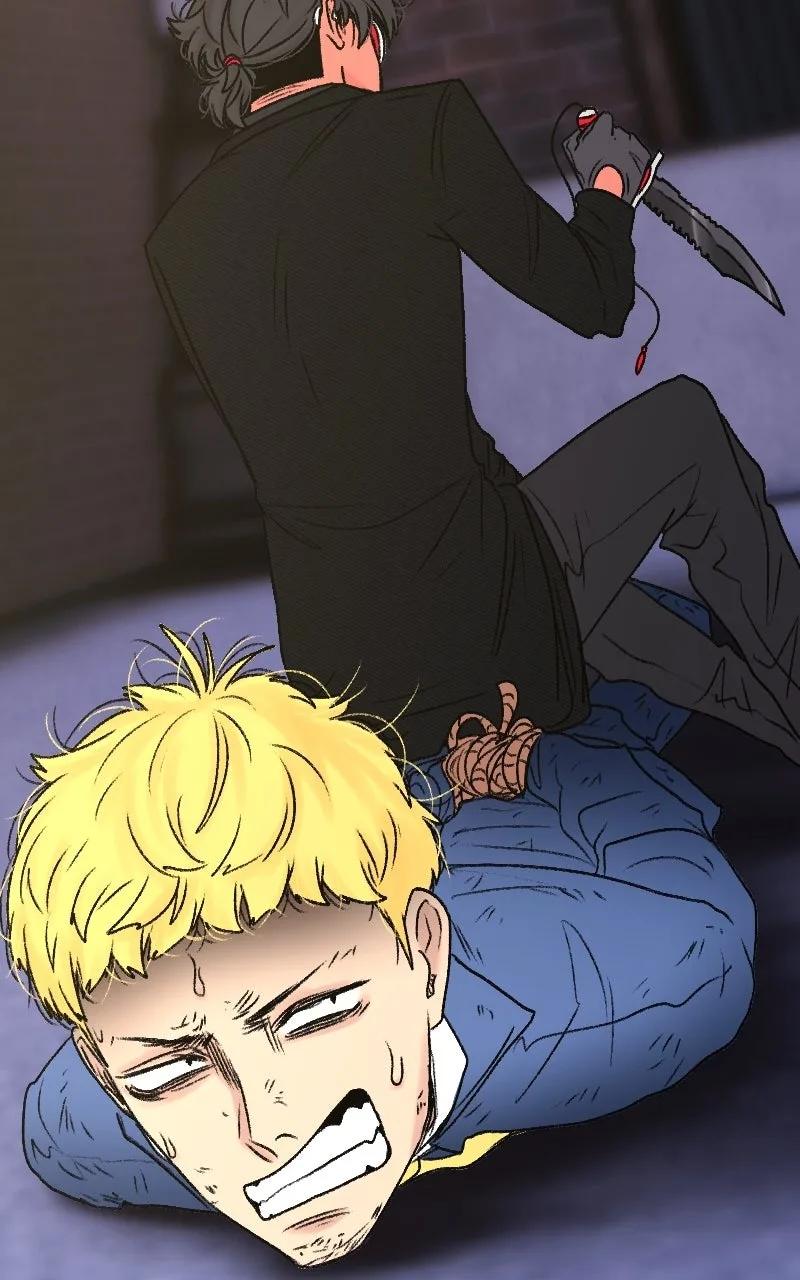 Hit On Me Chapter 16 page 69