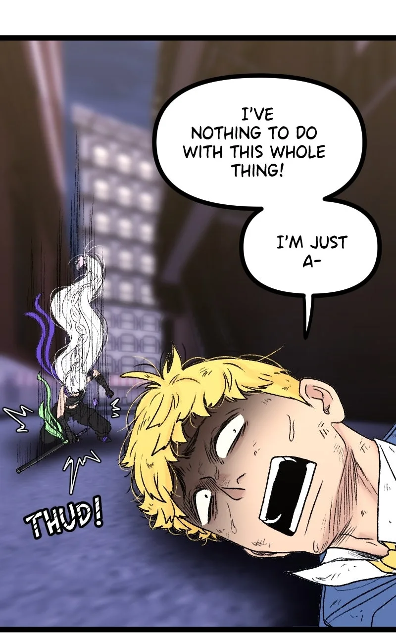 Hit On Me Chapter 16 page 72
