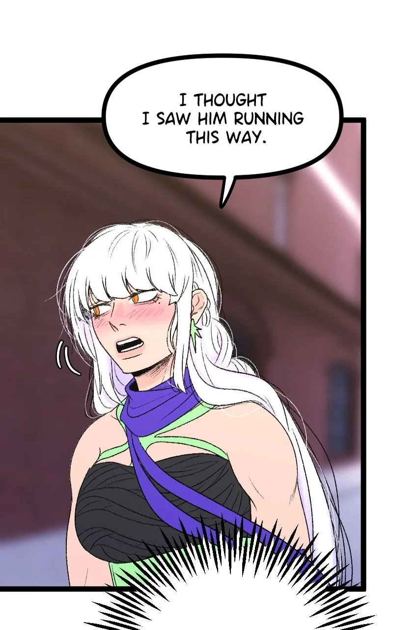 Hit On Me Chapter 16 page 75