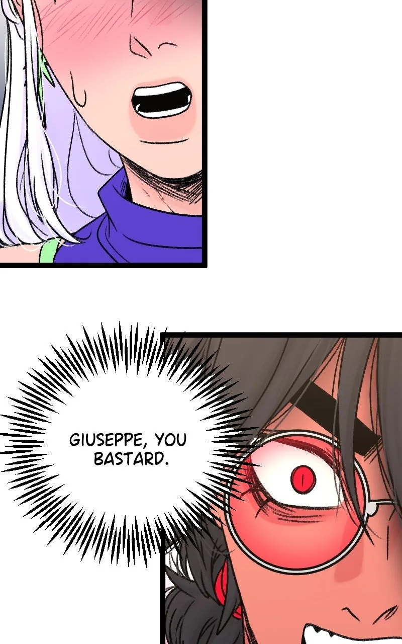 Hit On Me Chapter 16 page 79