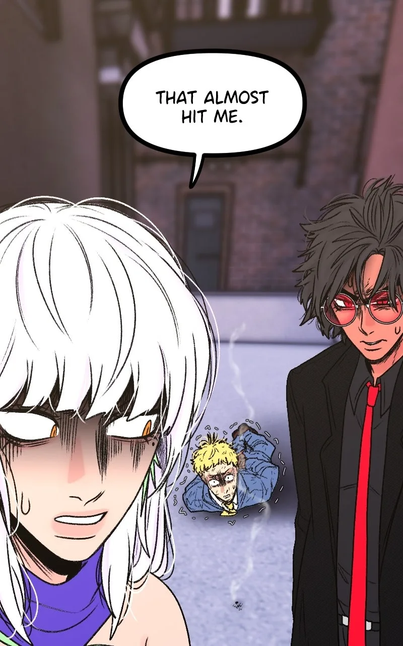 Hit On Me Chapter 16 page 89