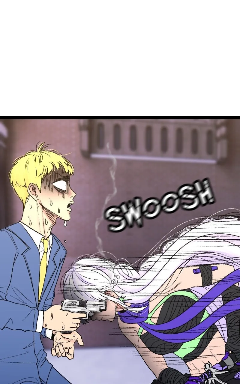 Hit On Me Chapter 16 page 95