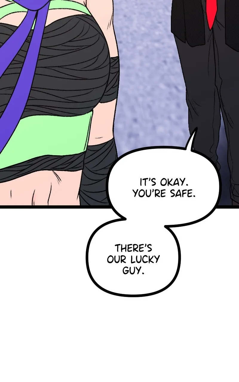 Hit On Me Chapter 16 page 90