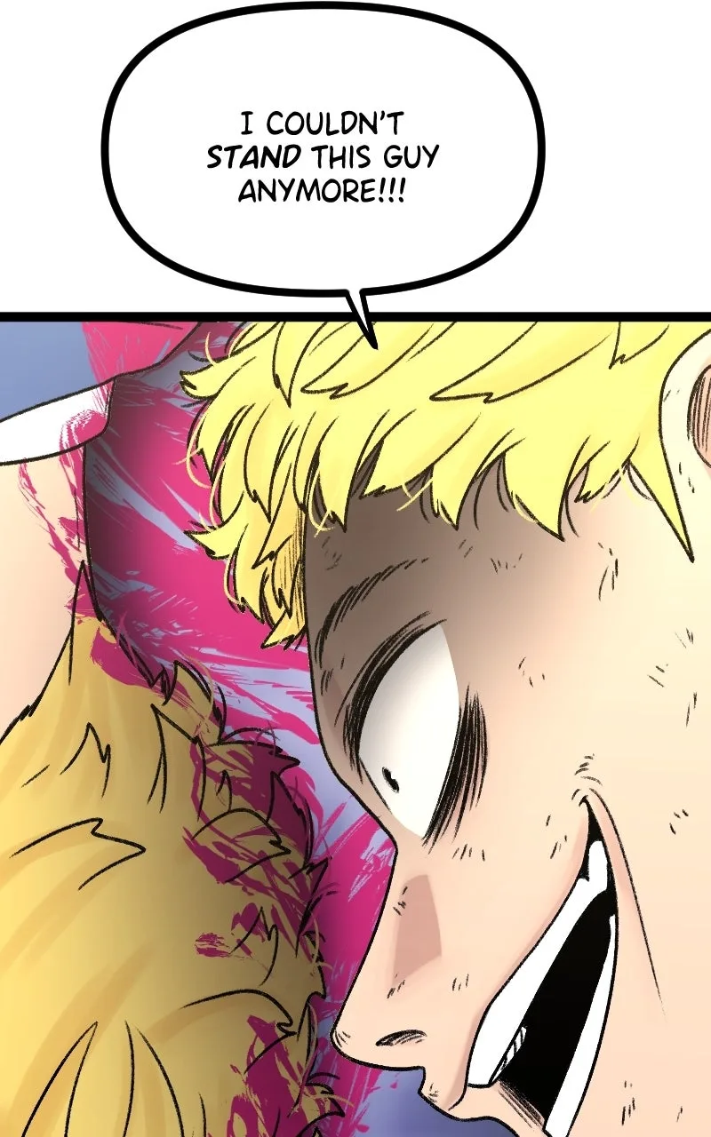 Hit On Me Chapter 16 page 107