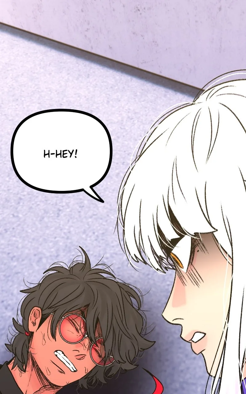 Hit On Me Chapter 17 page 1