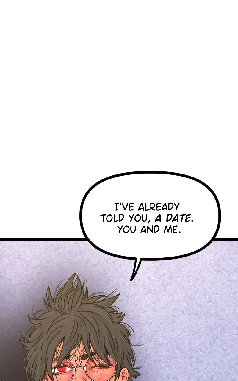 Hit On Me Chapter 17 page 25