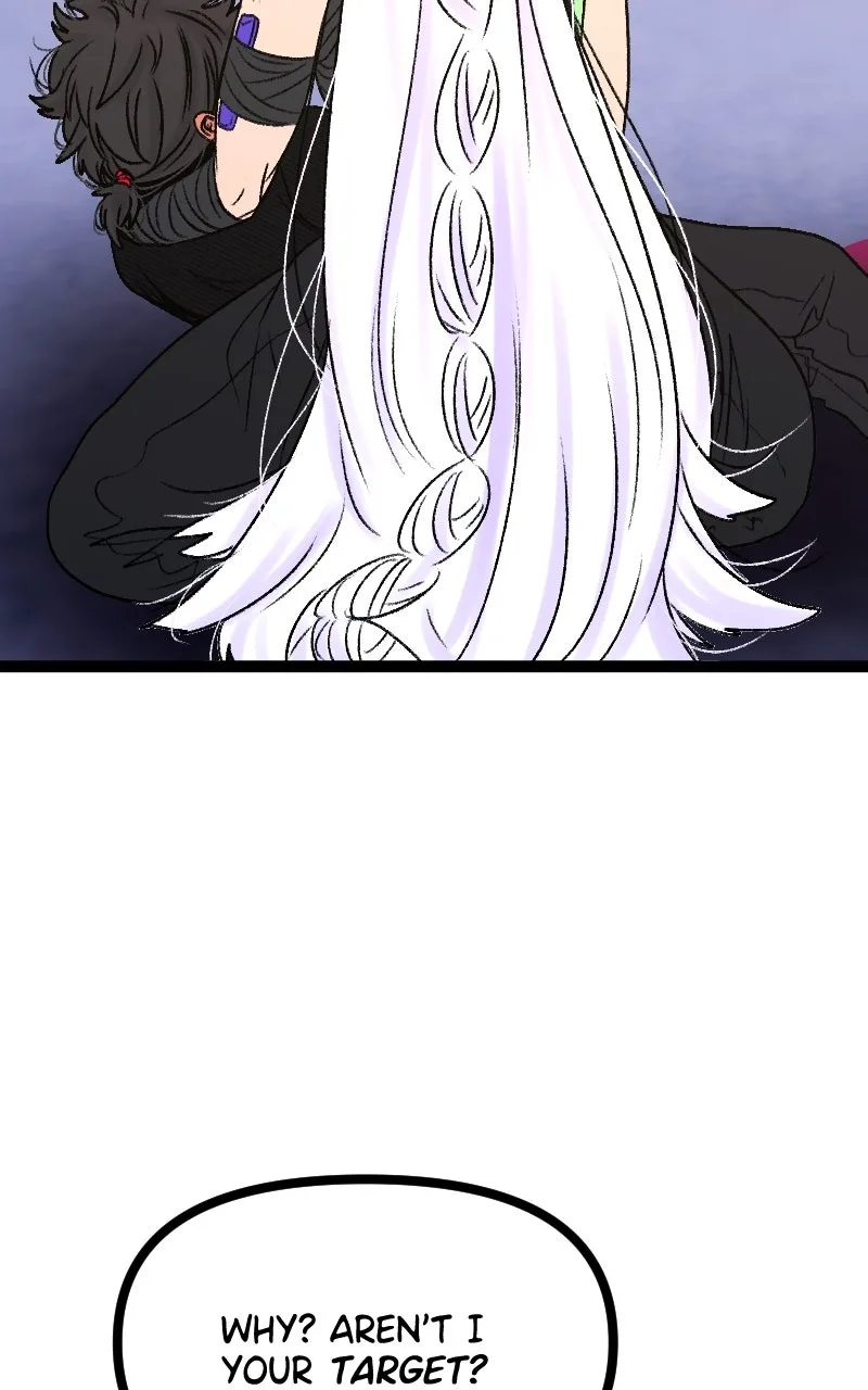 Hit On Me Chapter 17 page 9