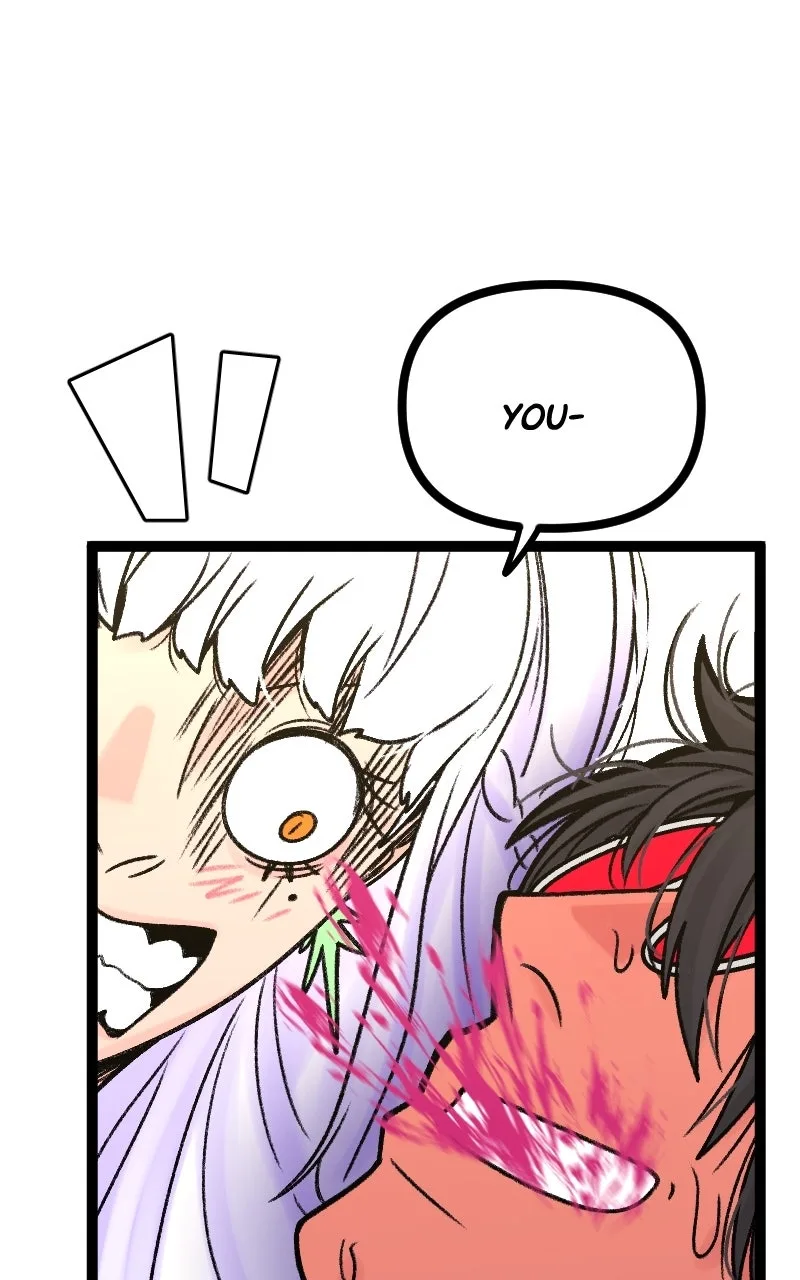 Hit On Me Chapter 17 page 22