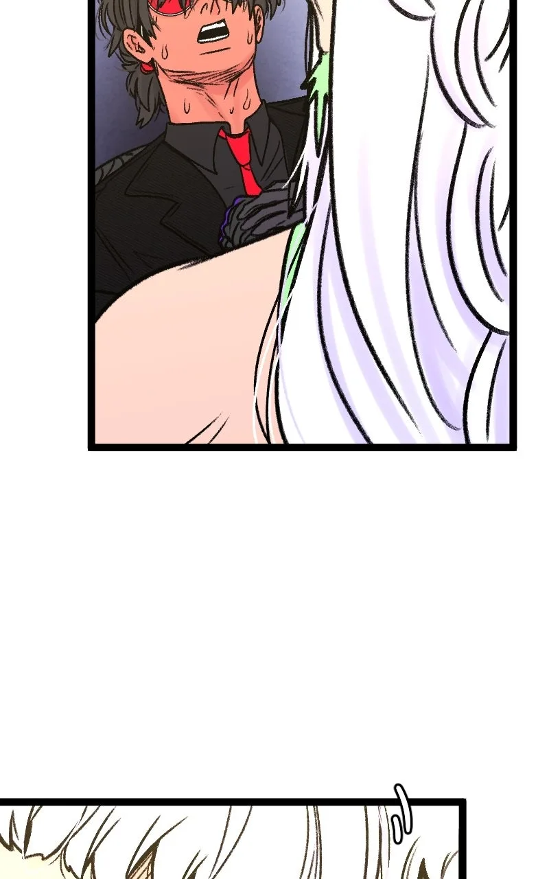 Hit On Me Chapter 17 page 20