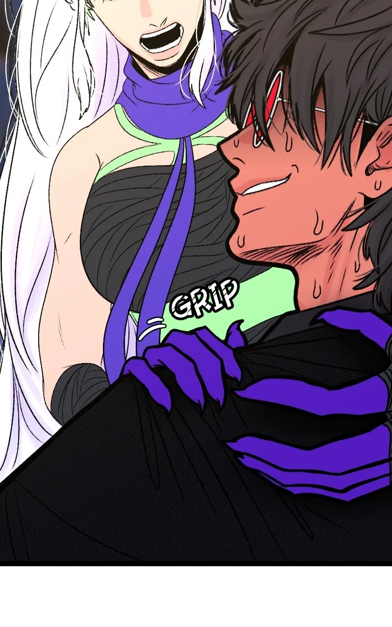 Hit On Me Chapter 17 page 12
