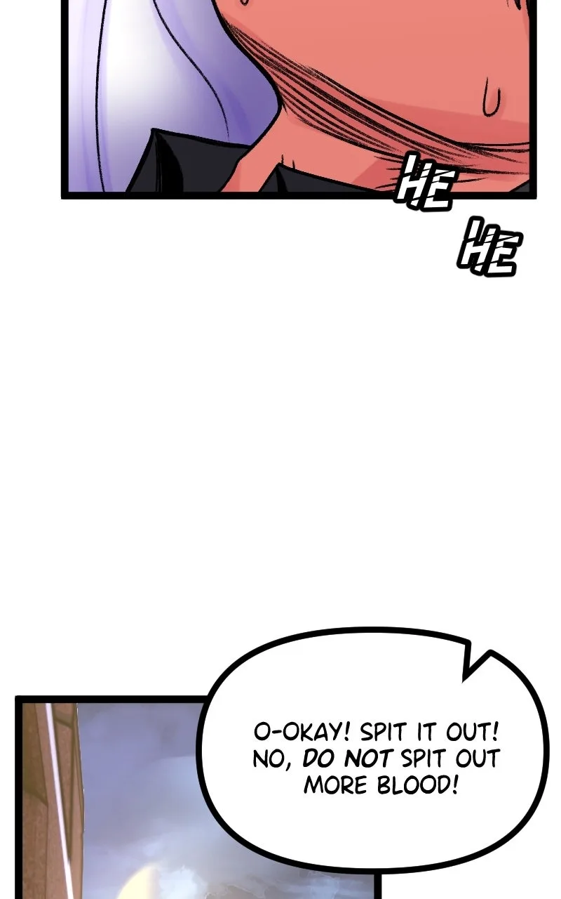 Hit On Me Chapter 17 page 23