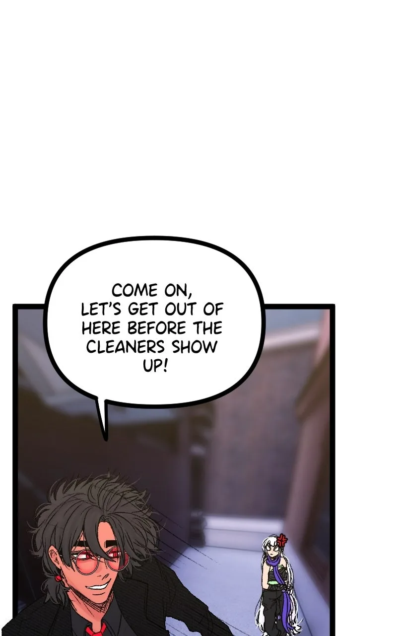 Hit On Me Chapter 17 page 33