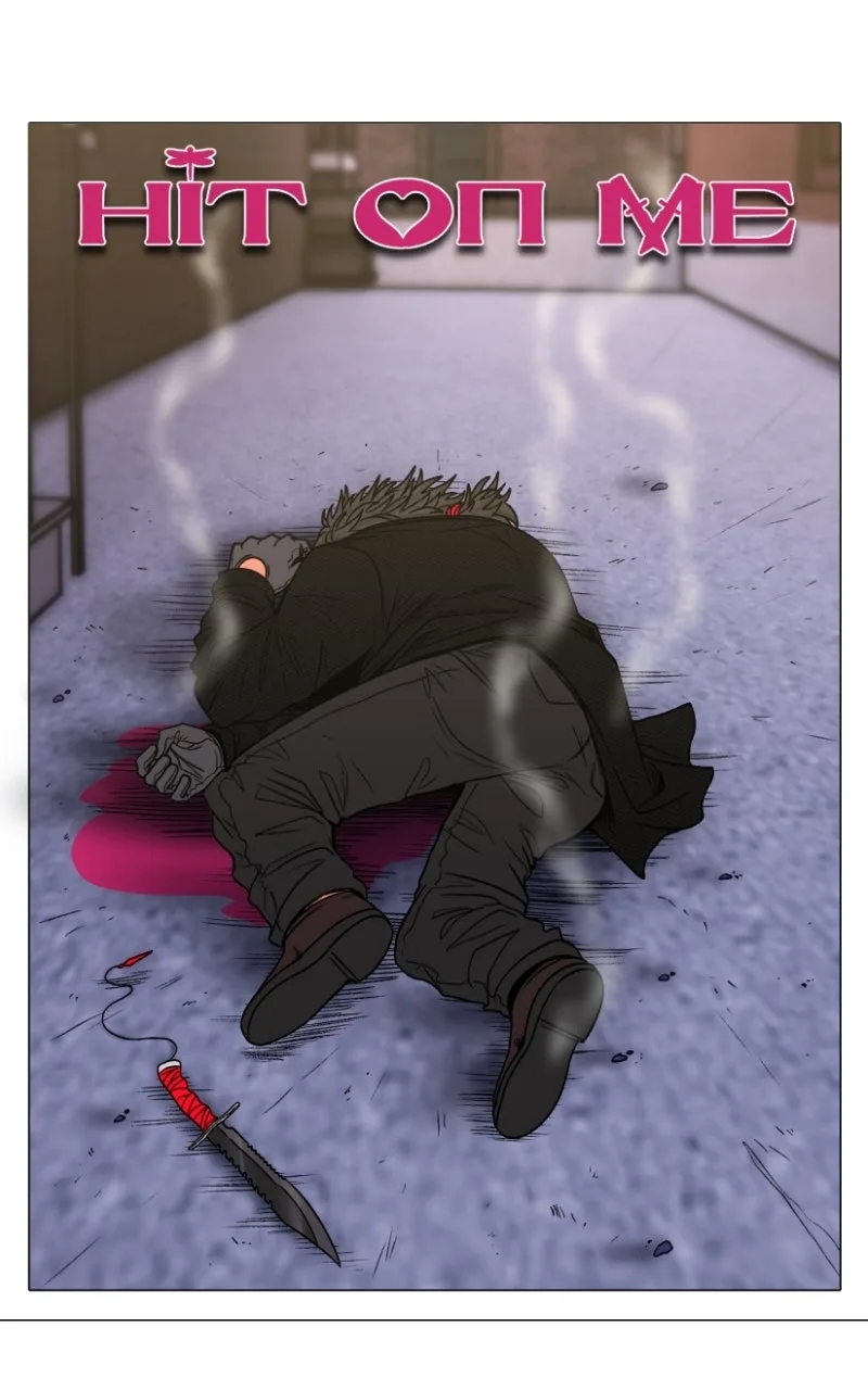 Hit On Me Chapter 17 page 37