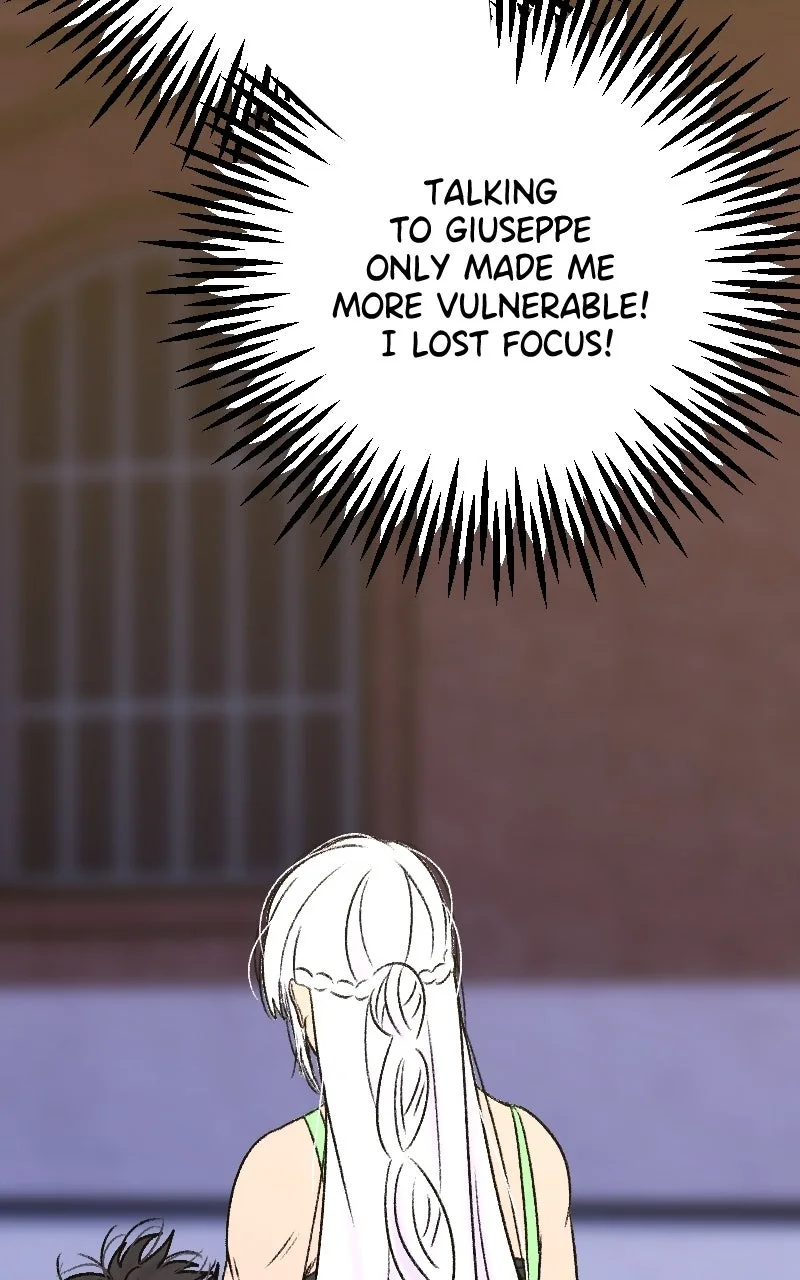 Hit On Me Chapter 17 page 8