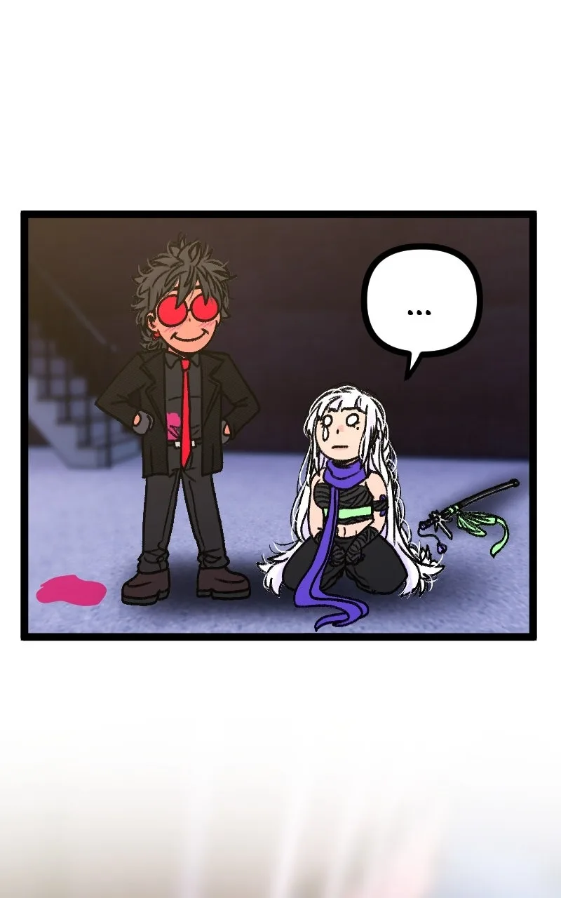 Hit On Me Chapter 17 page 30