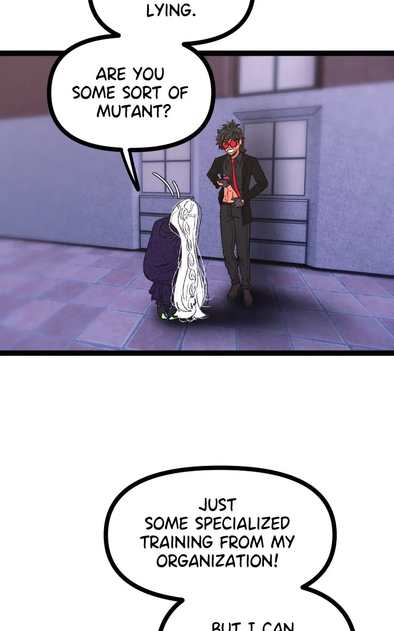 Hit On Me Chapter 17 page 46