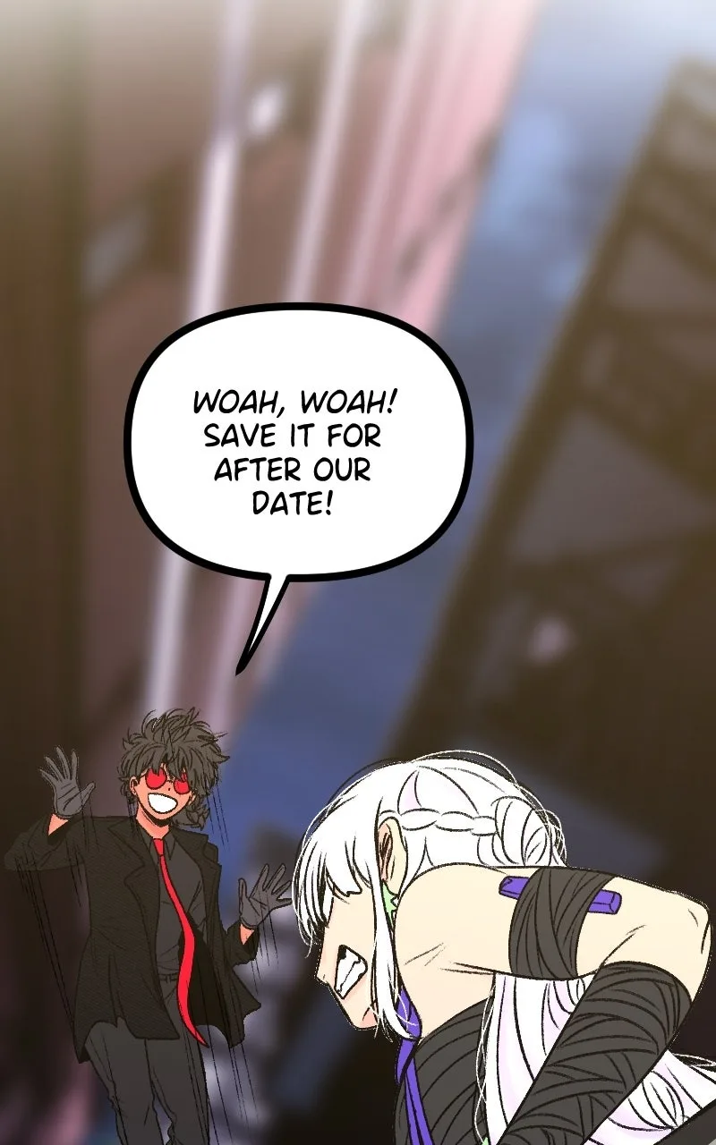 Hit On Me Chapter 17 page 31