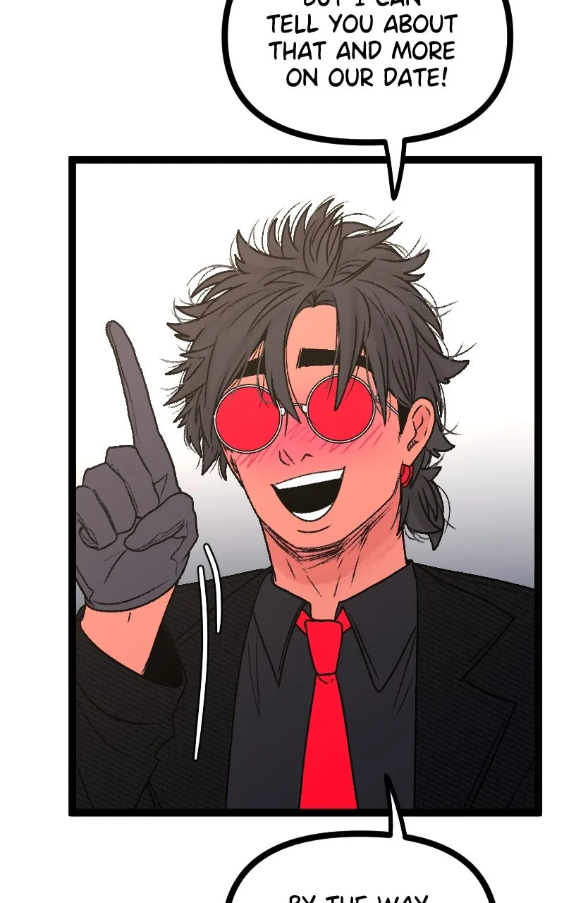 Hit On Me Chapter 17 page 47