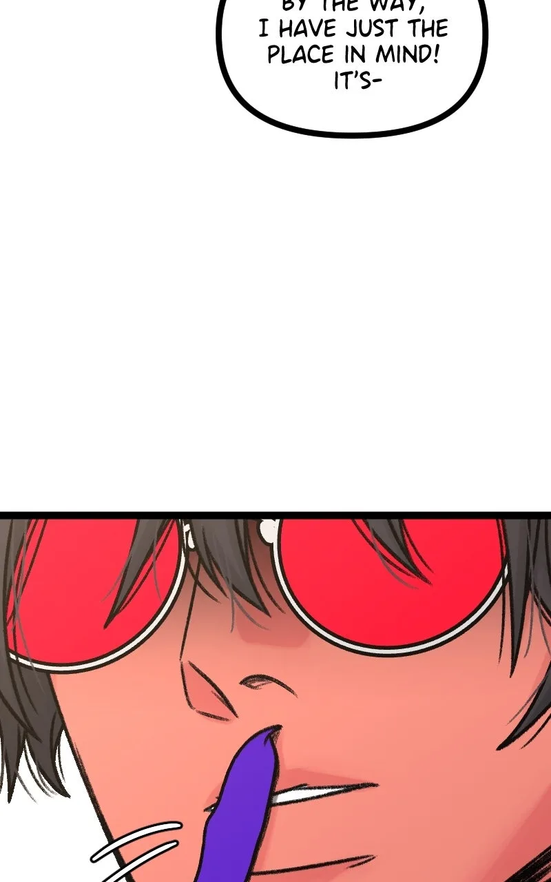 Hit On Me Chapter 17 page 48