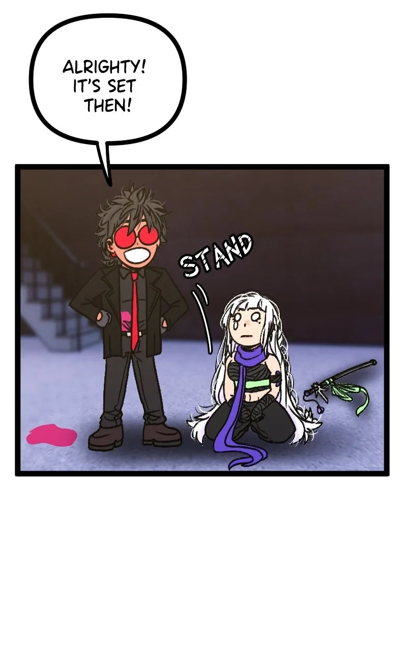 Hit On Me Chapter 17 page 29