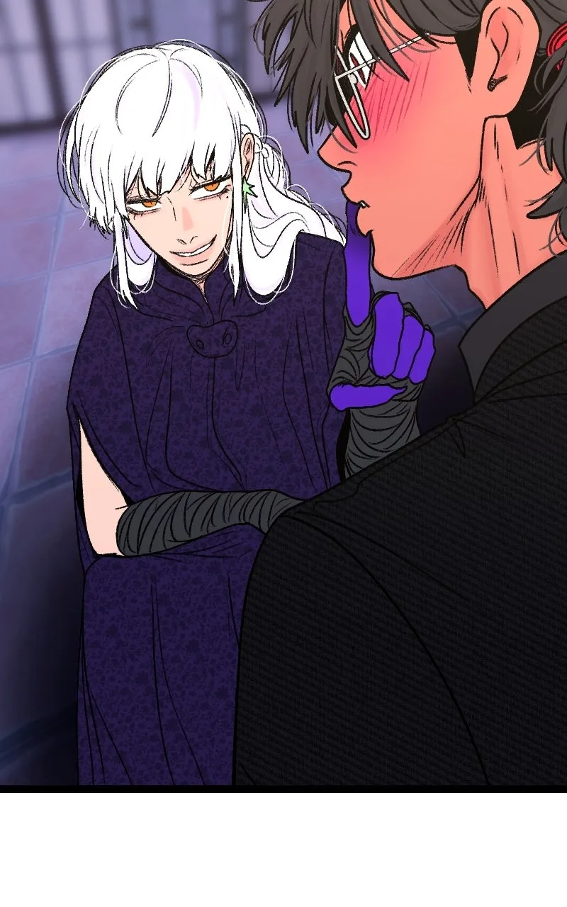 Hit On Me Chapter 17 page 50