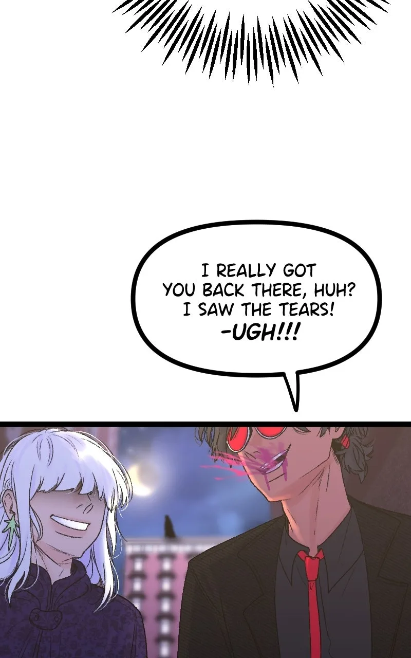 Hit On Me Chapter 17 page 56