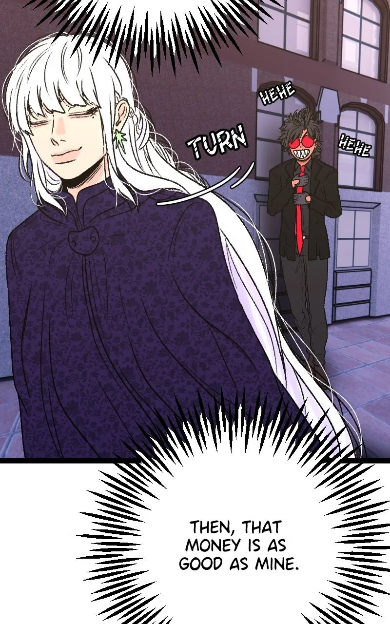 Hit On Me Chapter 17 page 55