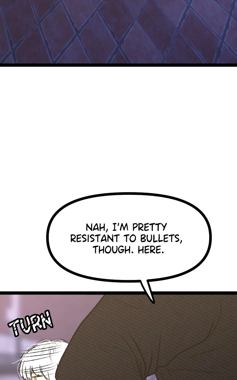 Hit On Me Chapter 17 page 41