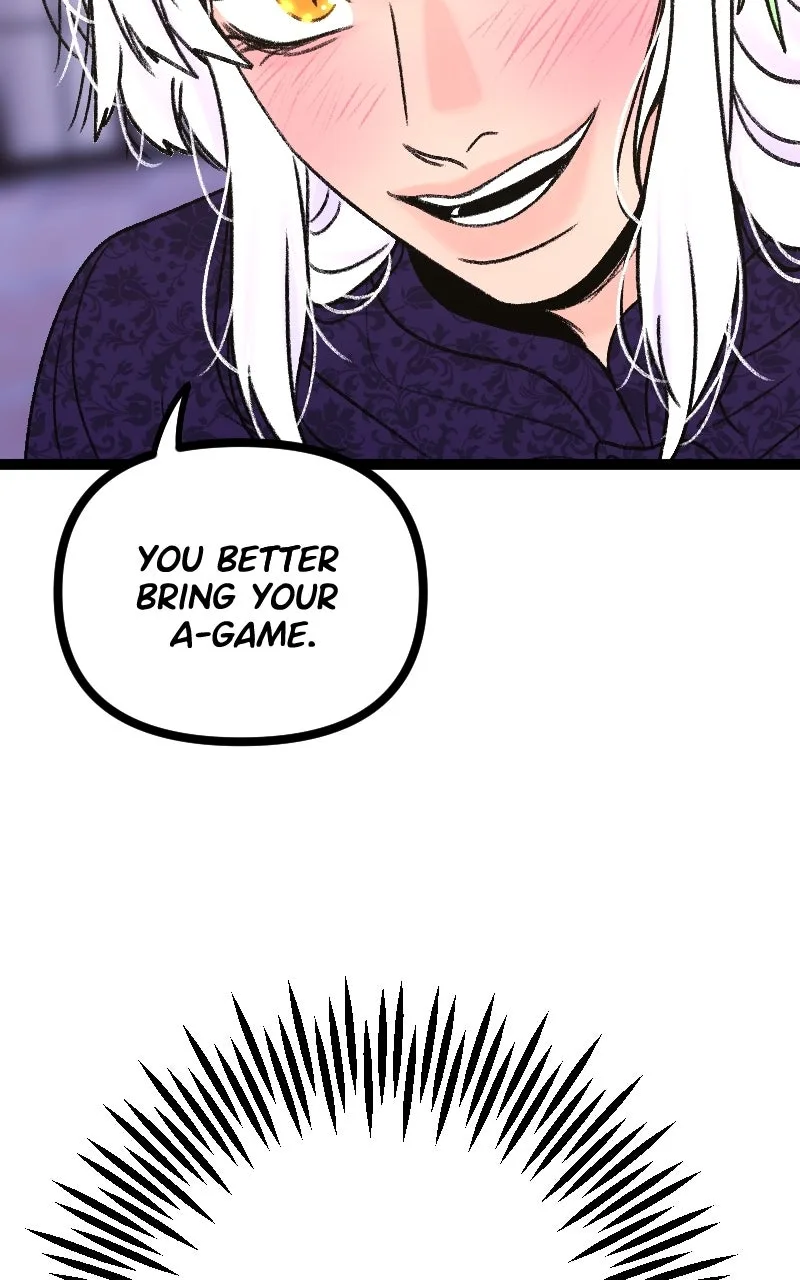 Hit On Me Chapter 17 page 52