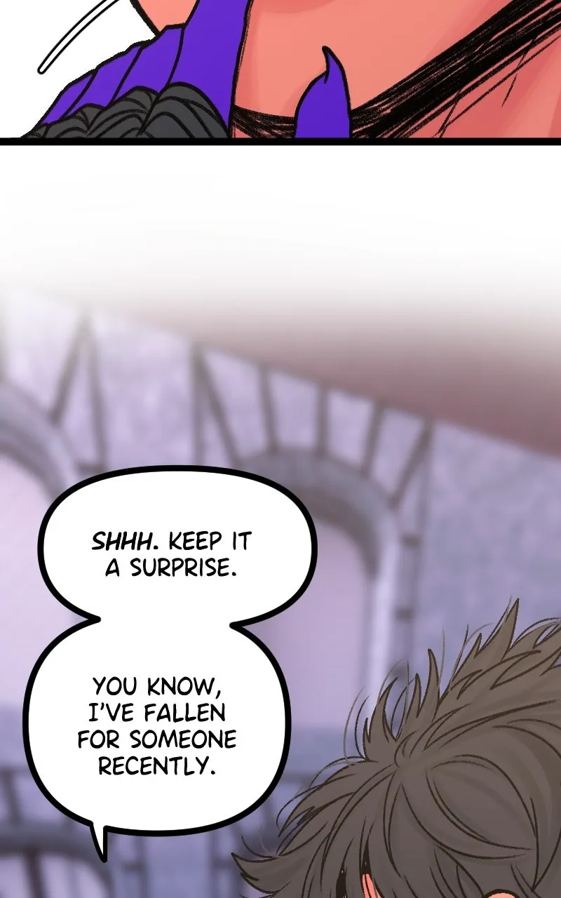 Hit On Me Chapter 17 page 49