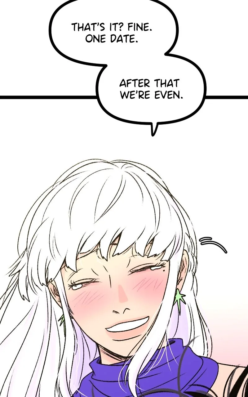 Hit On Me Chapter 17 page 27